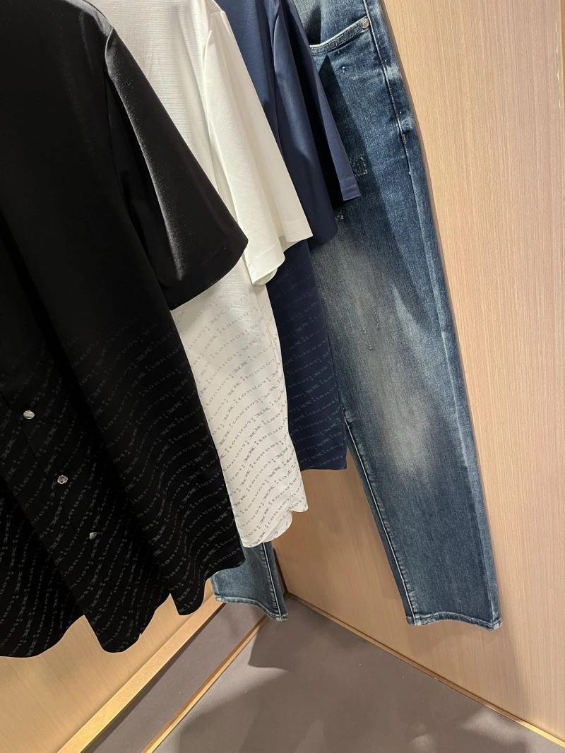 Functional Kiton T-Shirts 161680