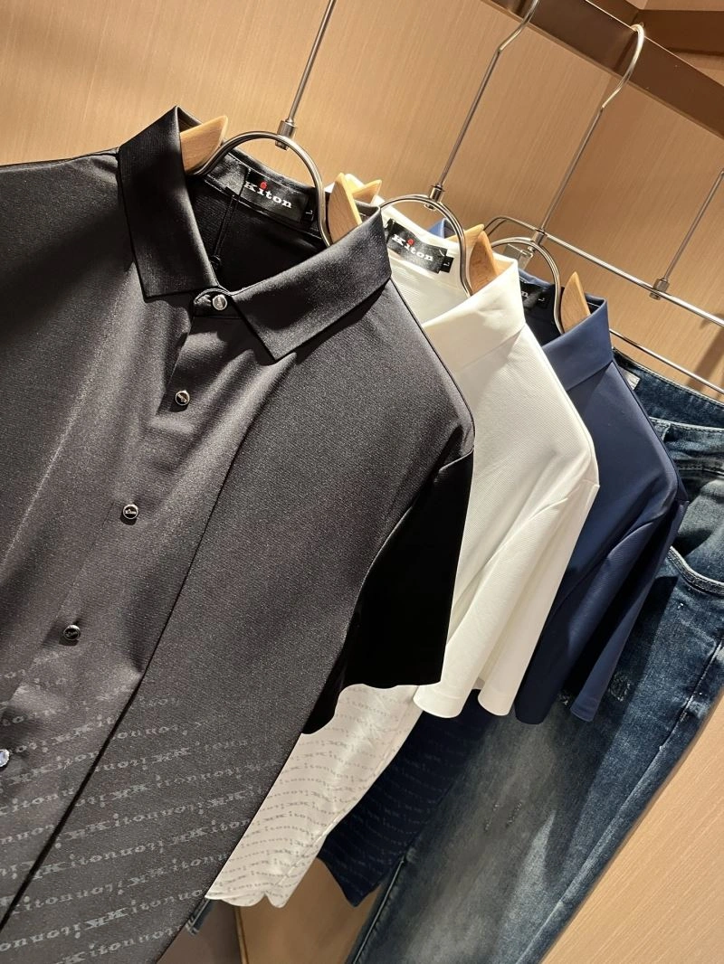 Functional Kiton T-Shirts 161680