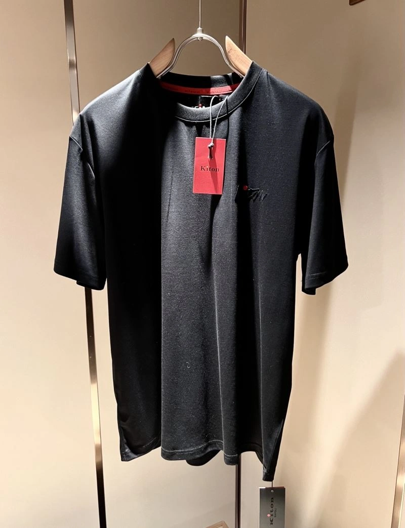 QuickDry Kiton T-Shirts 161678