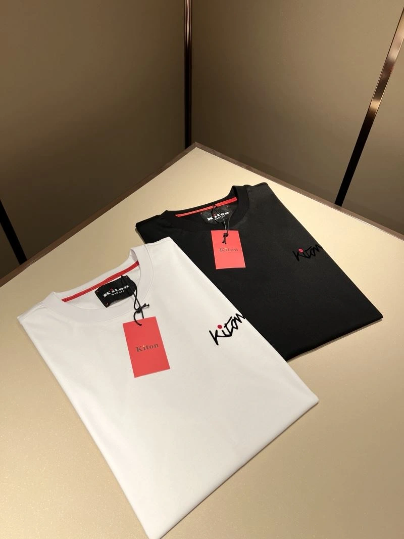 QuickDry Kiton T-Shirts 161678