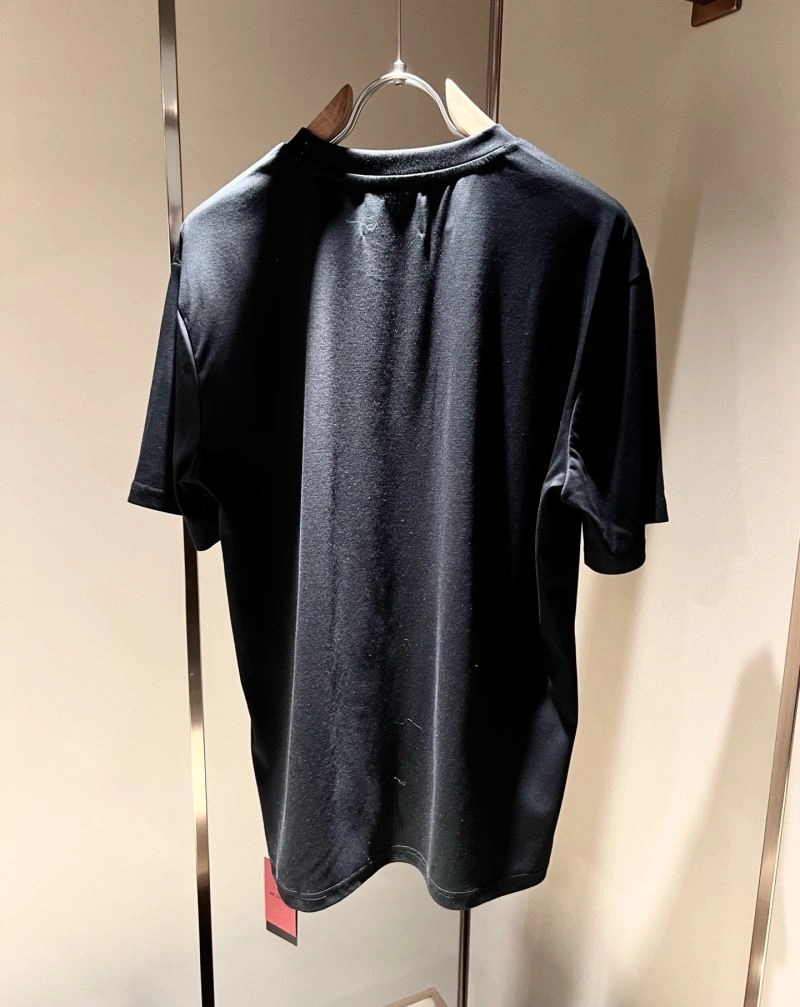 QuickDry Kiton T-Shirts 161678