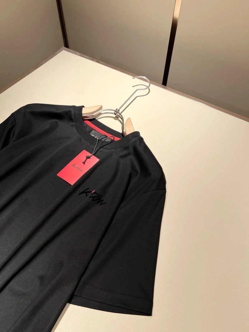 QuickDry Kiton T-Shirts 161678