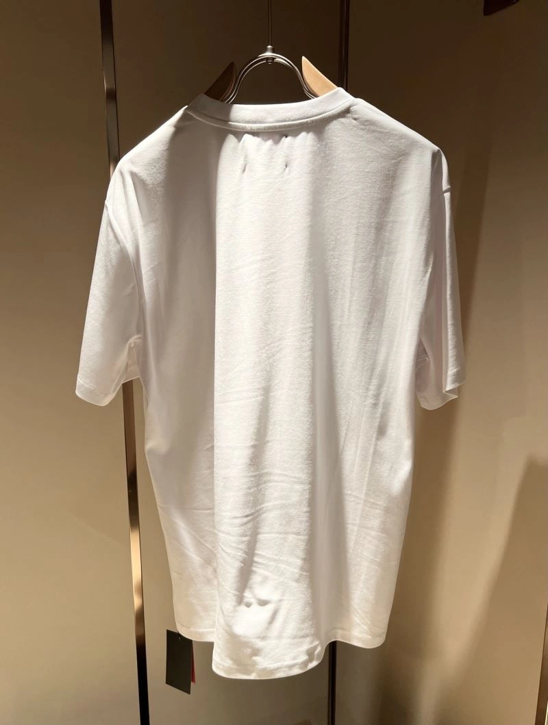 Kiton T-Shirts FreshLook 161677