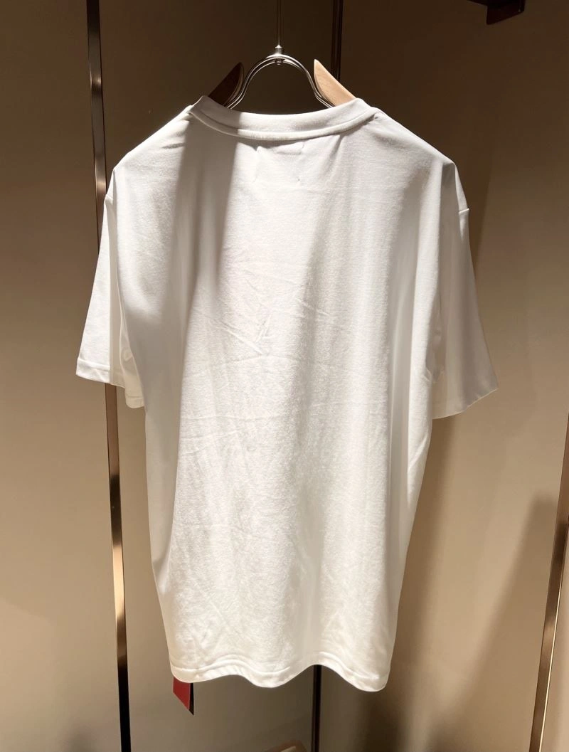 Kiton T-Shirts AllSeason 161675