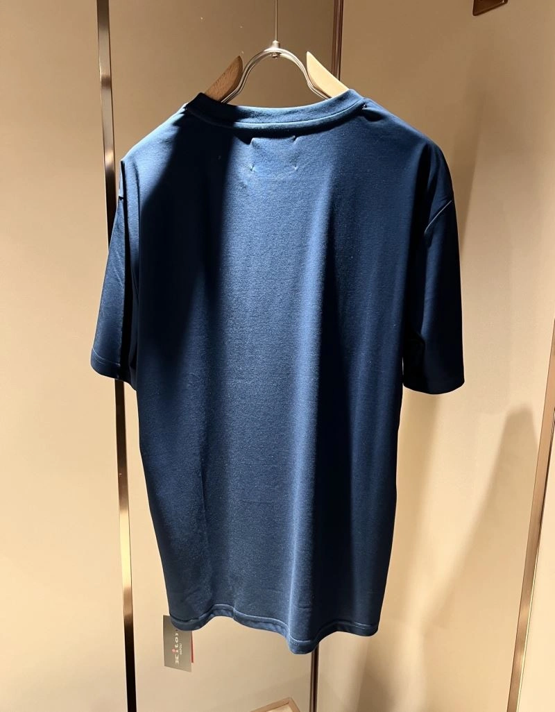 WaterResistant Kiton T-Shirts 161741