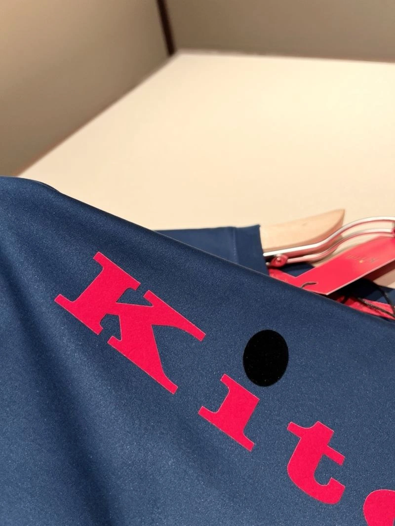 WaterResistant Kiton T-Shirts 161741
