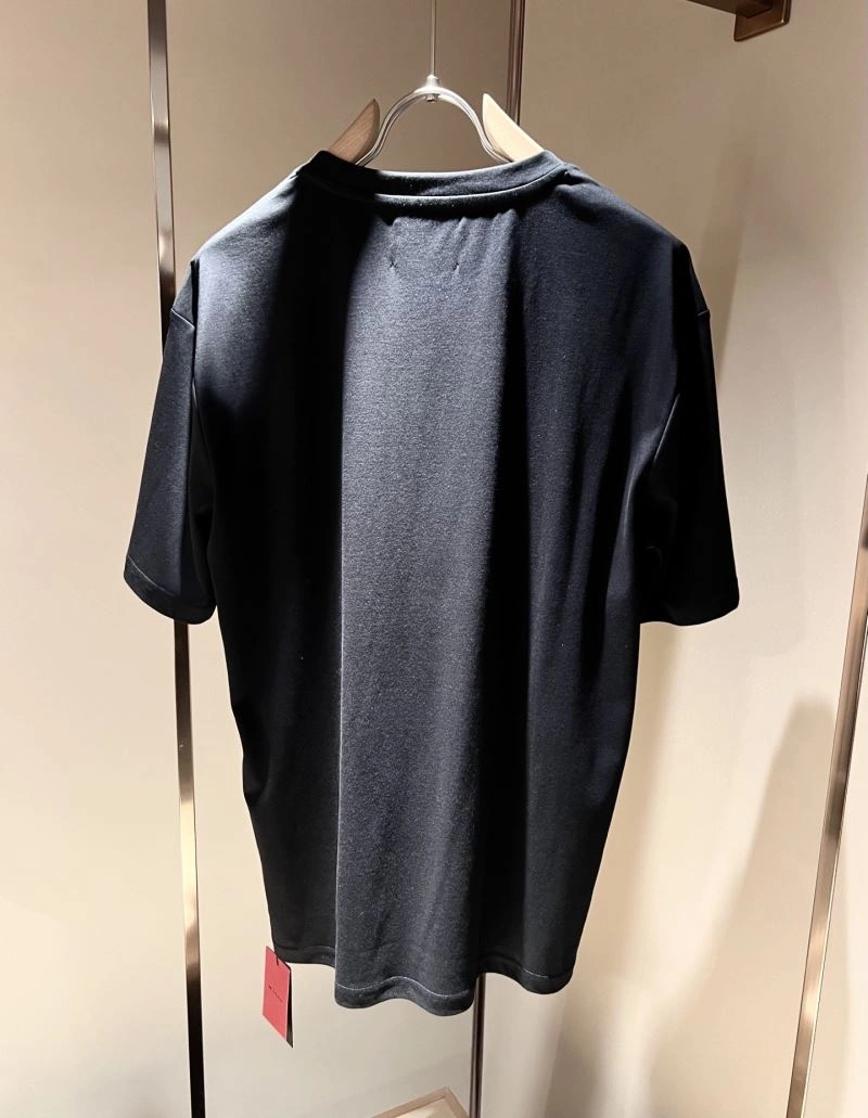 Kiton T-Shirts UrbanStyle 161713