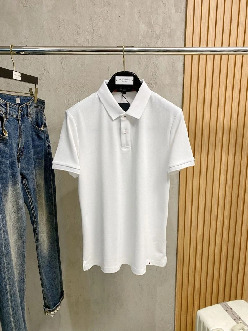 Kiton T-Shirts FreshLook 161676