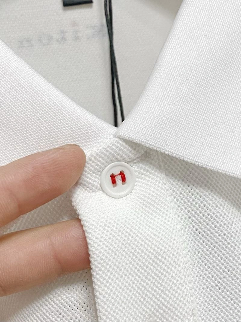 Kiton T-Shirts FreshLook 161676