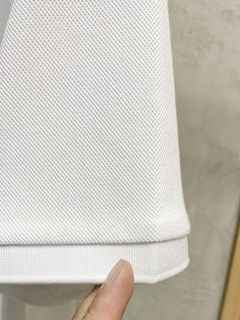 Kiton T-Shirts FreshLook 161676