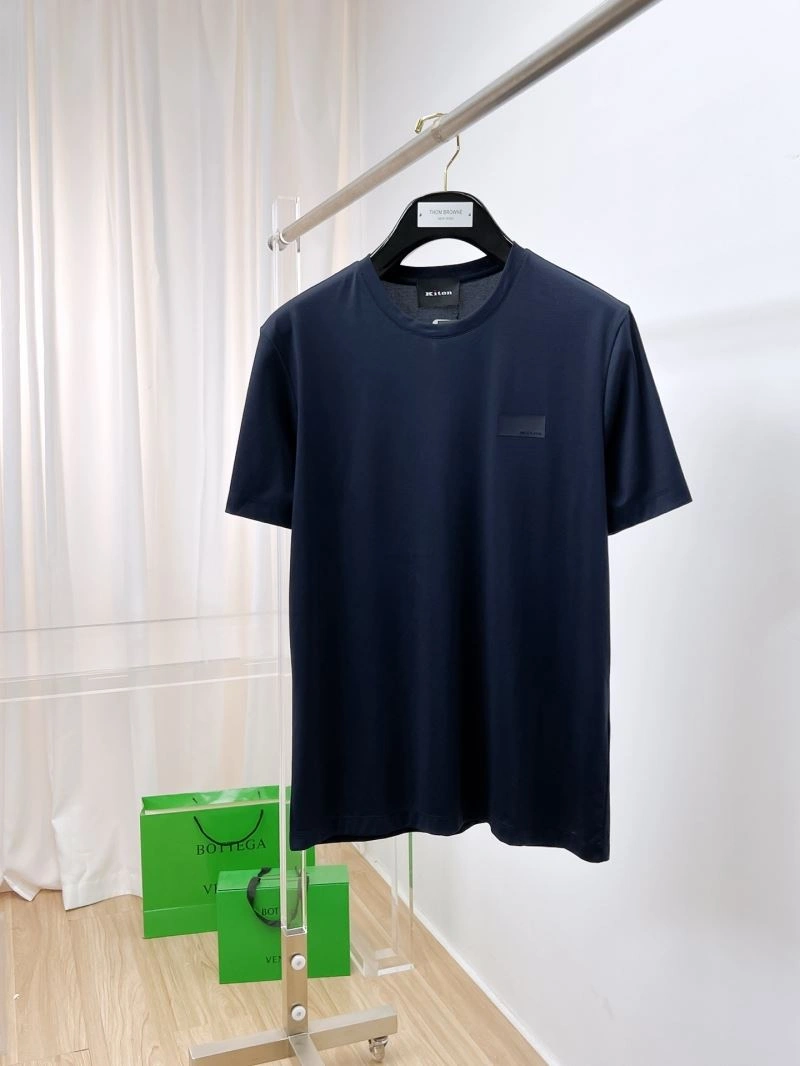 Unisex Kiton T-Shirts 161671