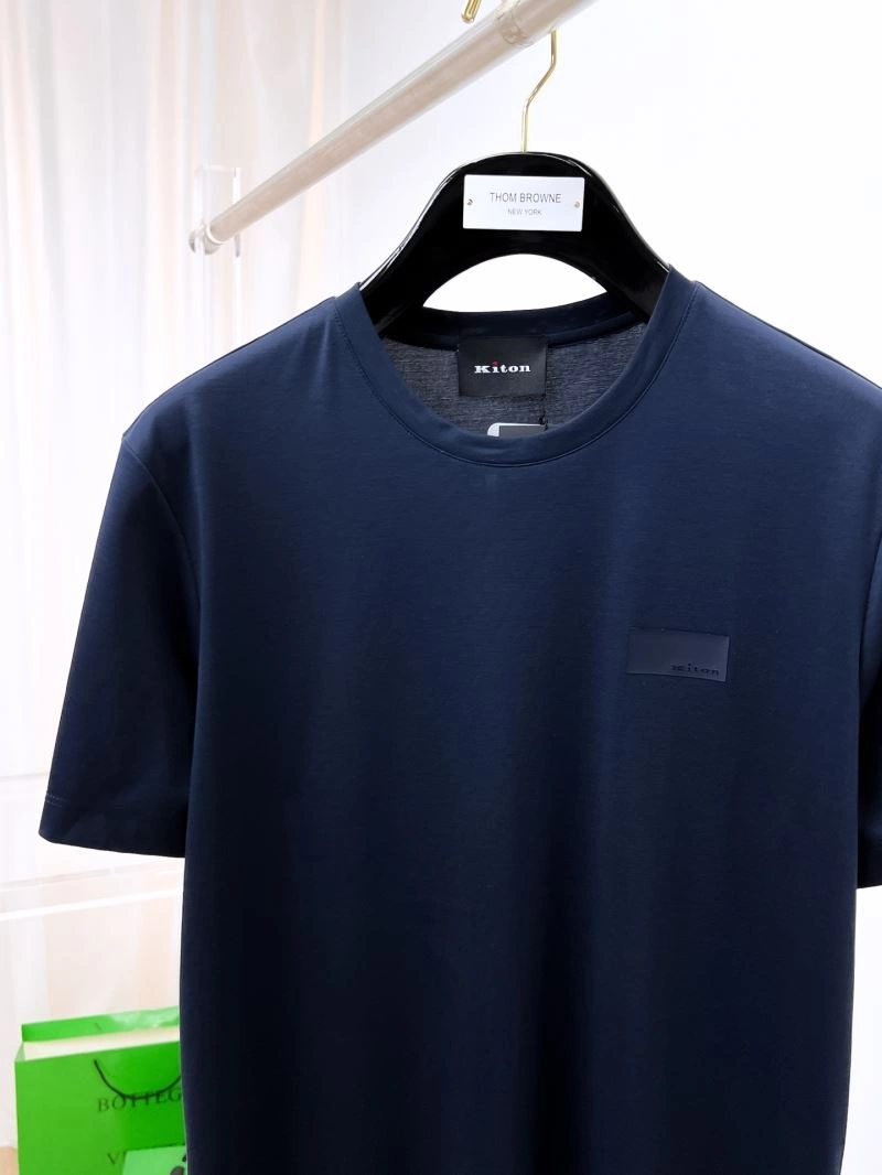 Unisex Kiton T-Shirts 161671