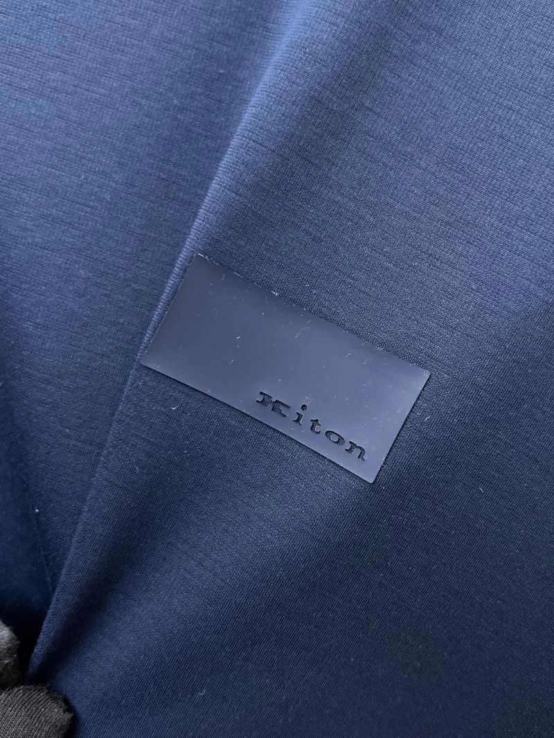 Unisex Kiton T-Shirts 161671