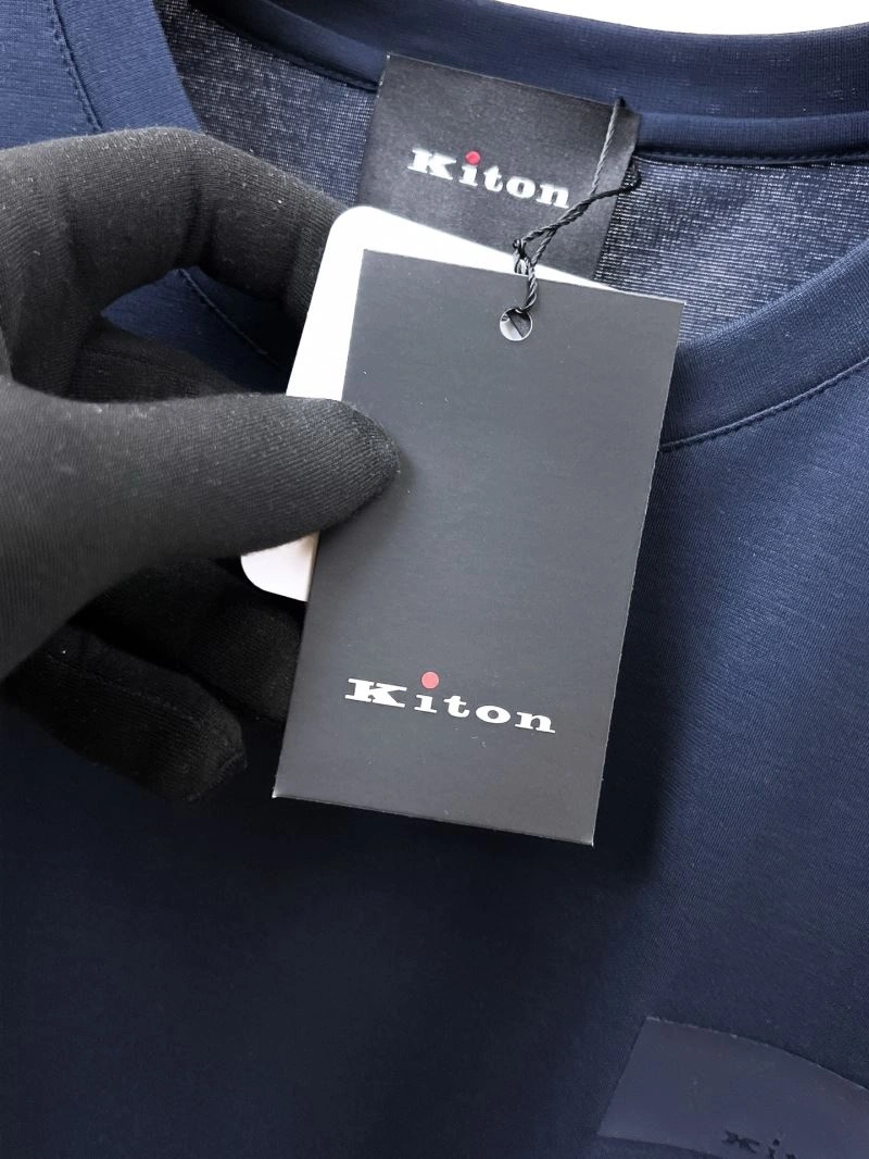 Unisex Kiton T-Shirts 161671