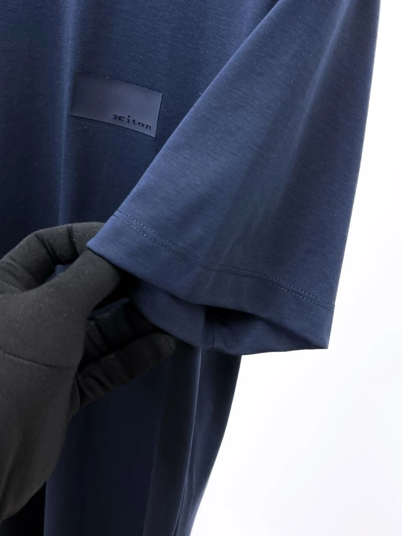 Unisex Kiton T-Shirts 161671