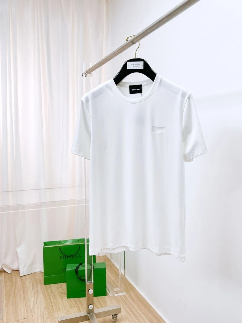 MoistureWicking Kiton T-Shirts 161674