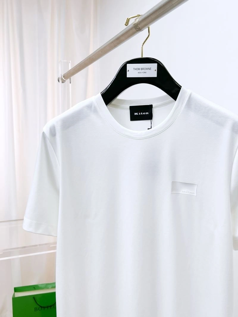 MoistureWicking Kiton T-Shirts 161674