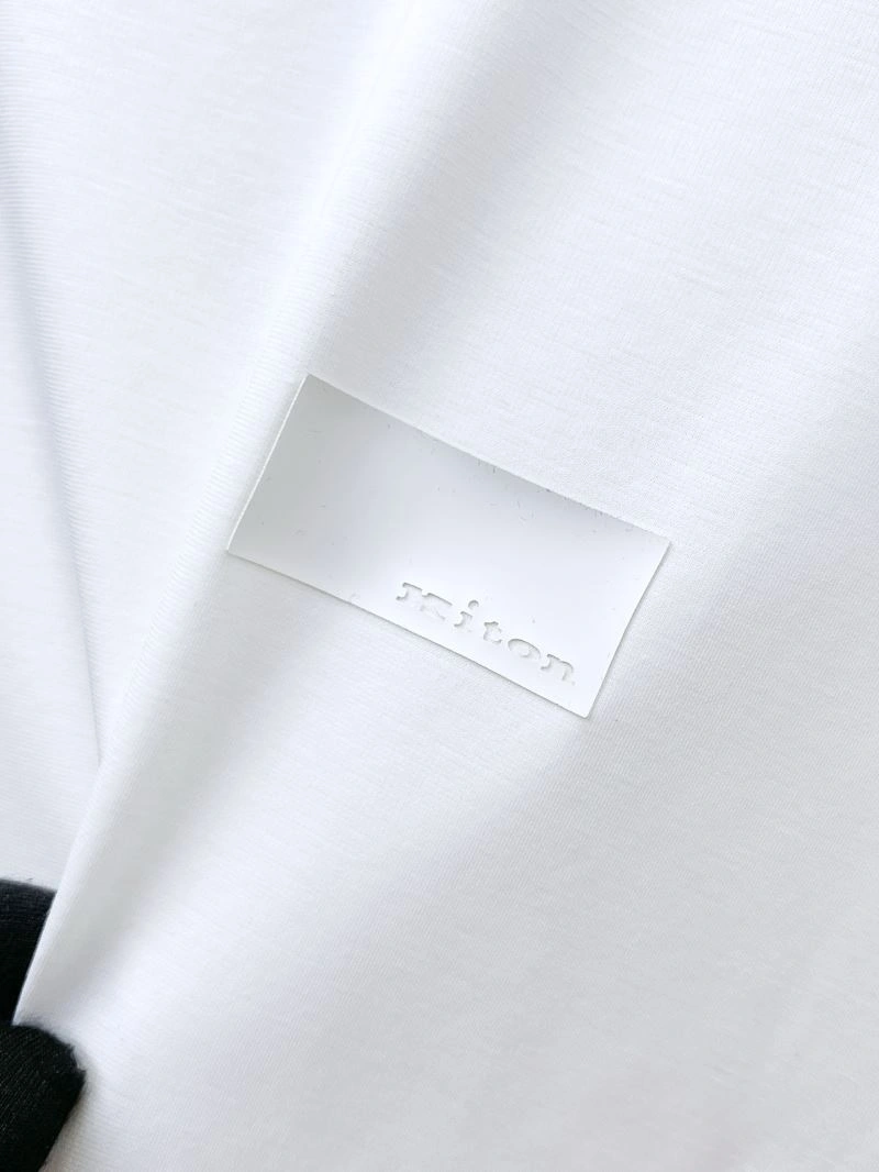 MoistureWicking Kiton T-Shirts 161674