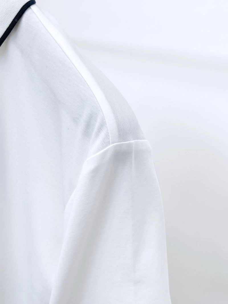 Kiton T-Shirts Breathable 161705