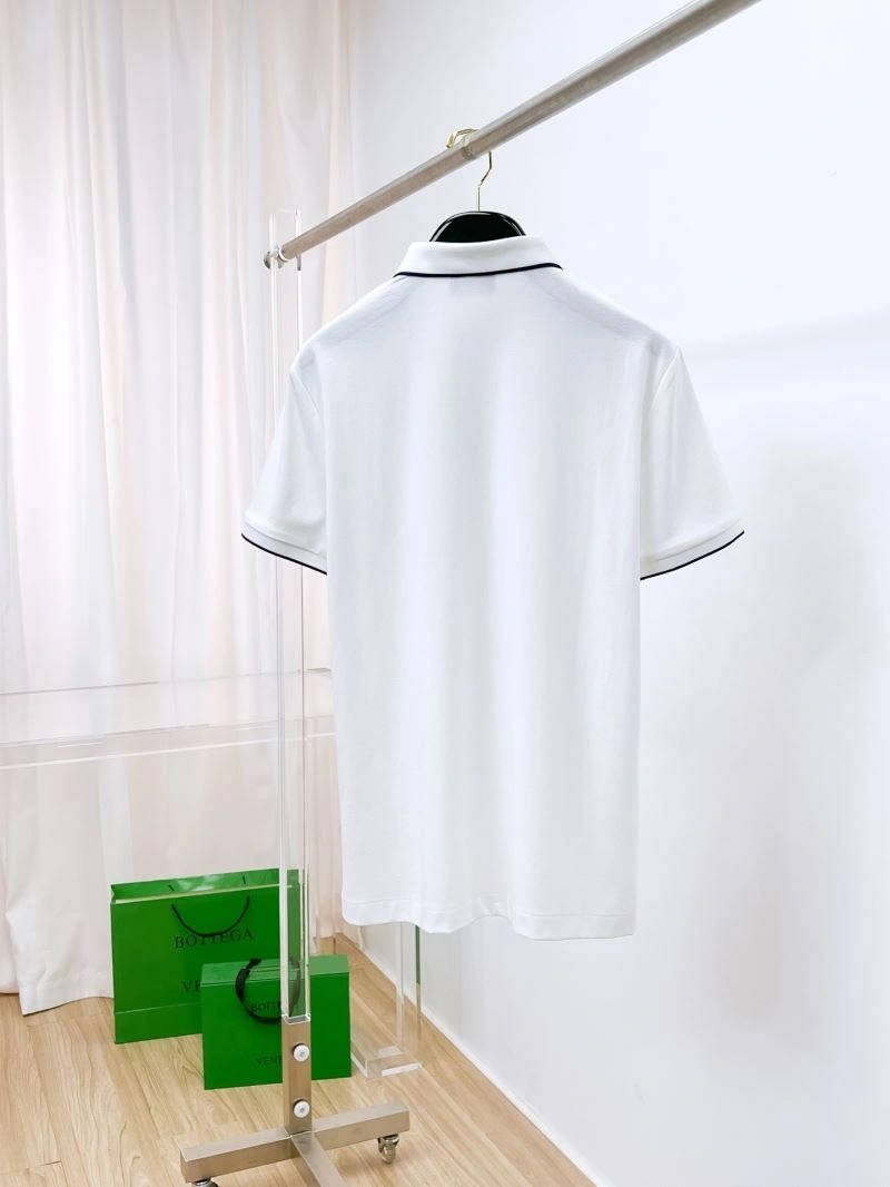 Kiton T-Shirts Breathable 161705