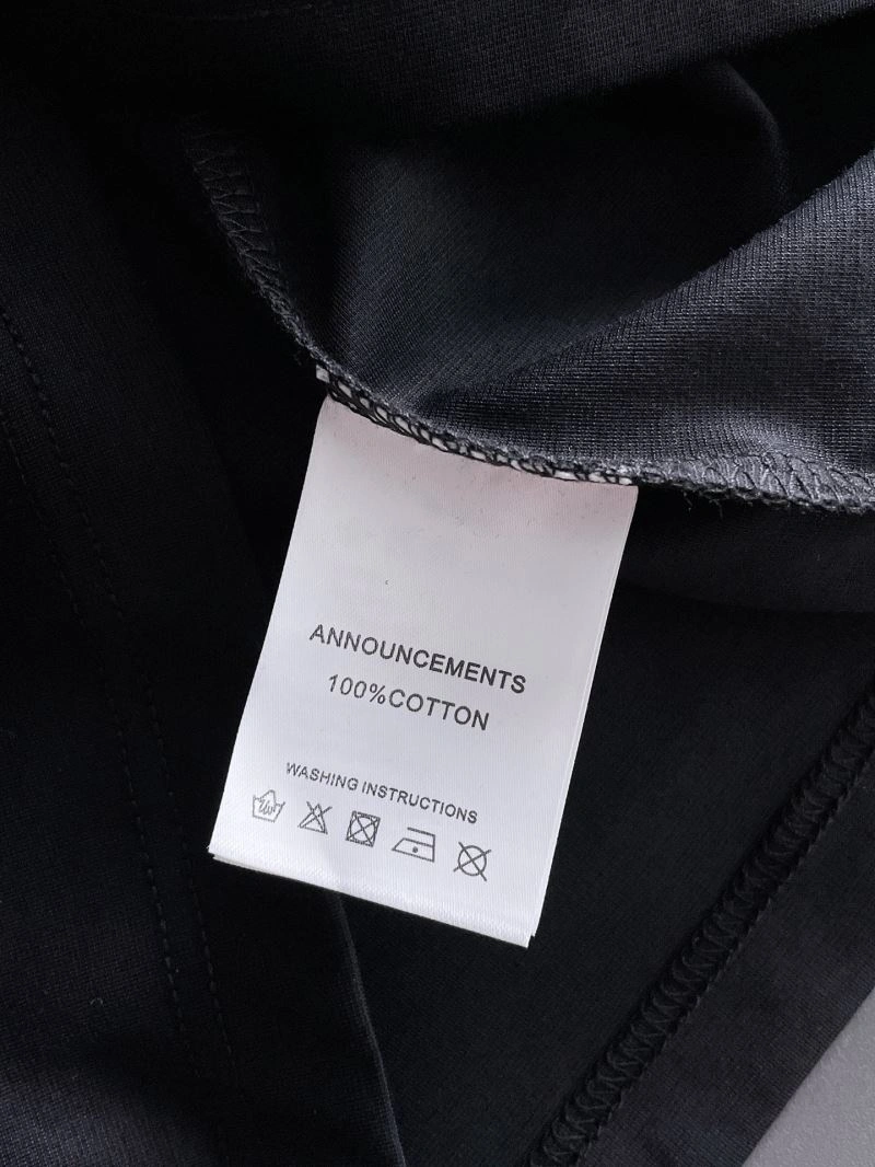 UrbanStyle Kiton T-Shirts 161666