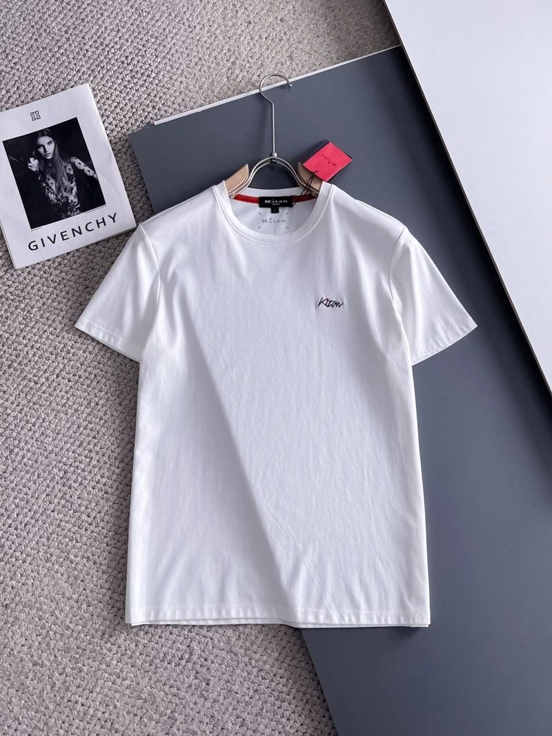 Stretchable Kiton T-Shirts 161672
