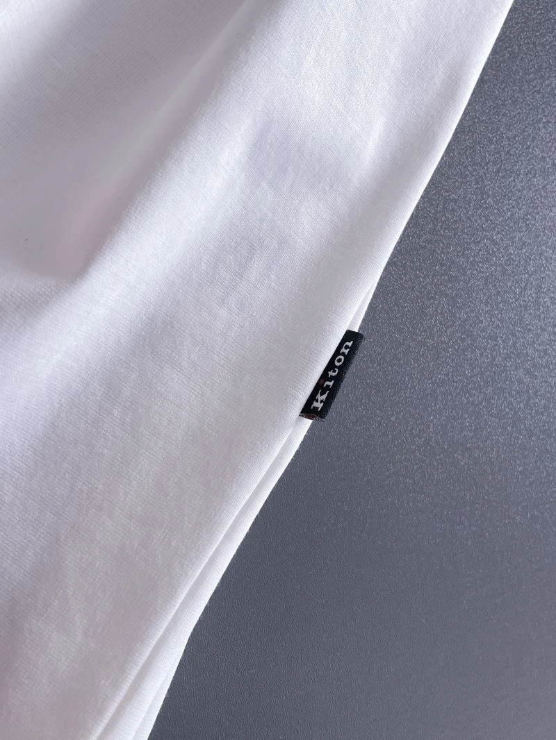 Stretchable Kiton T-Shirts 161672