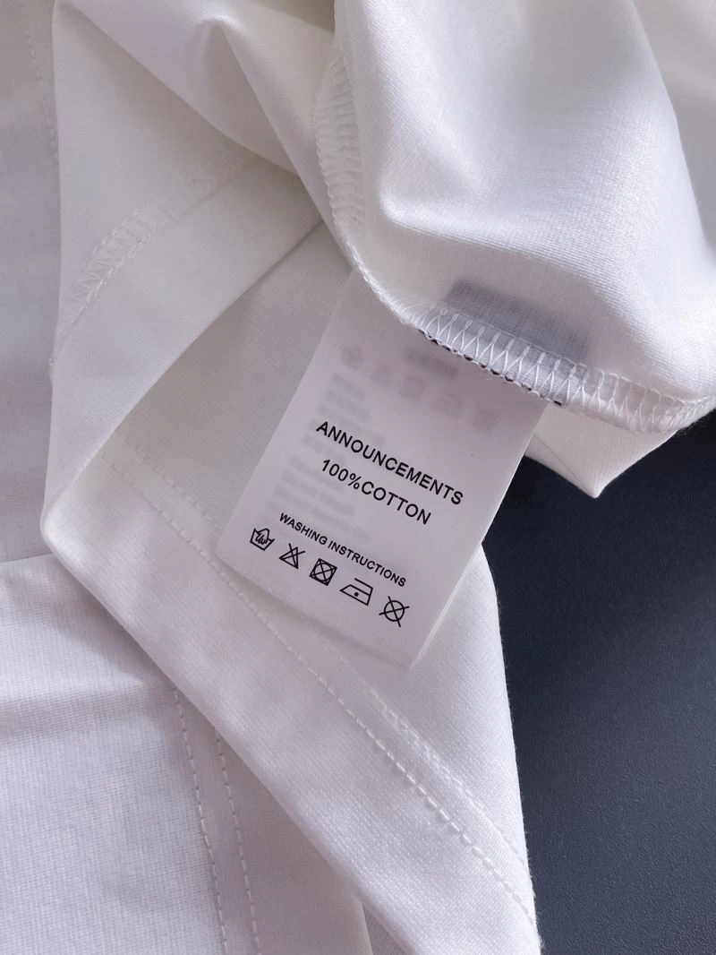 Stretchable Kiton T-Shirts 161672