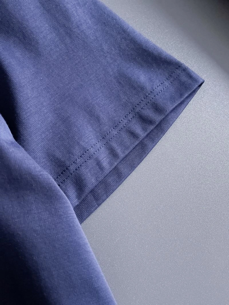 Kiton T-Shirts SoftTouch 161669