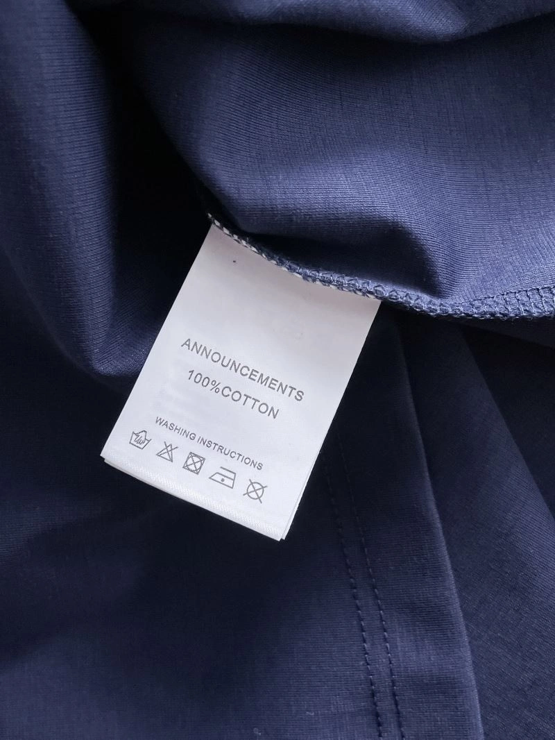 Kiton T-Shirts SoftTouch 161669