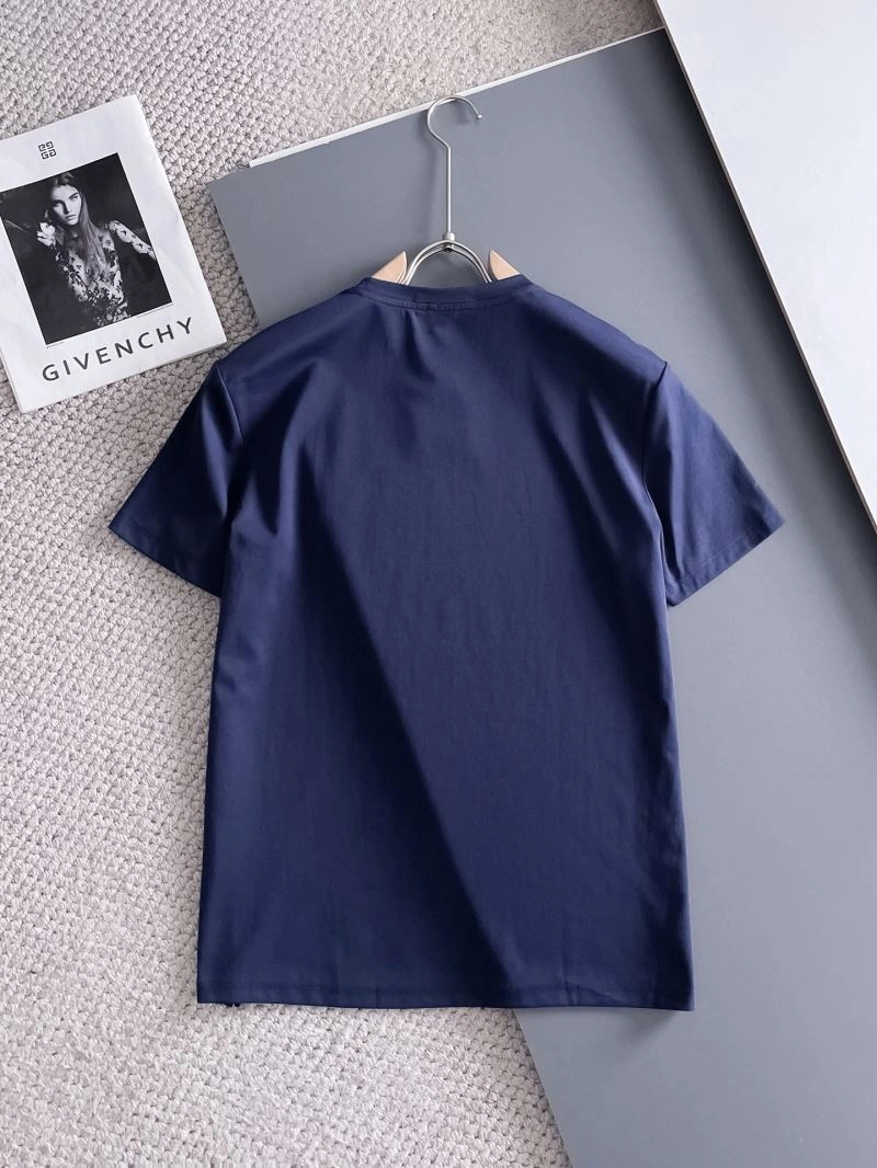 Kiton T-Shirts SoftTouch 161669