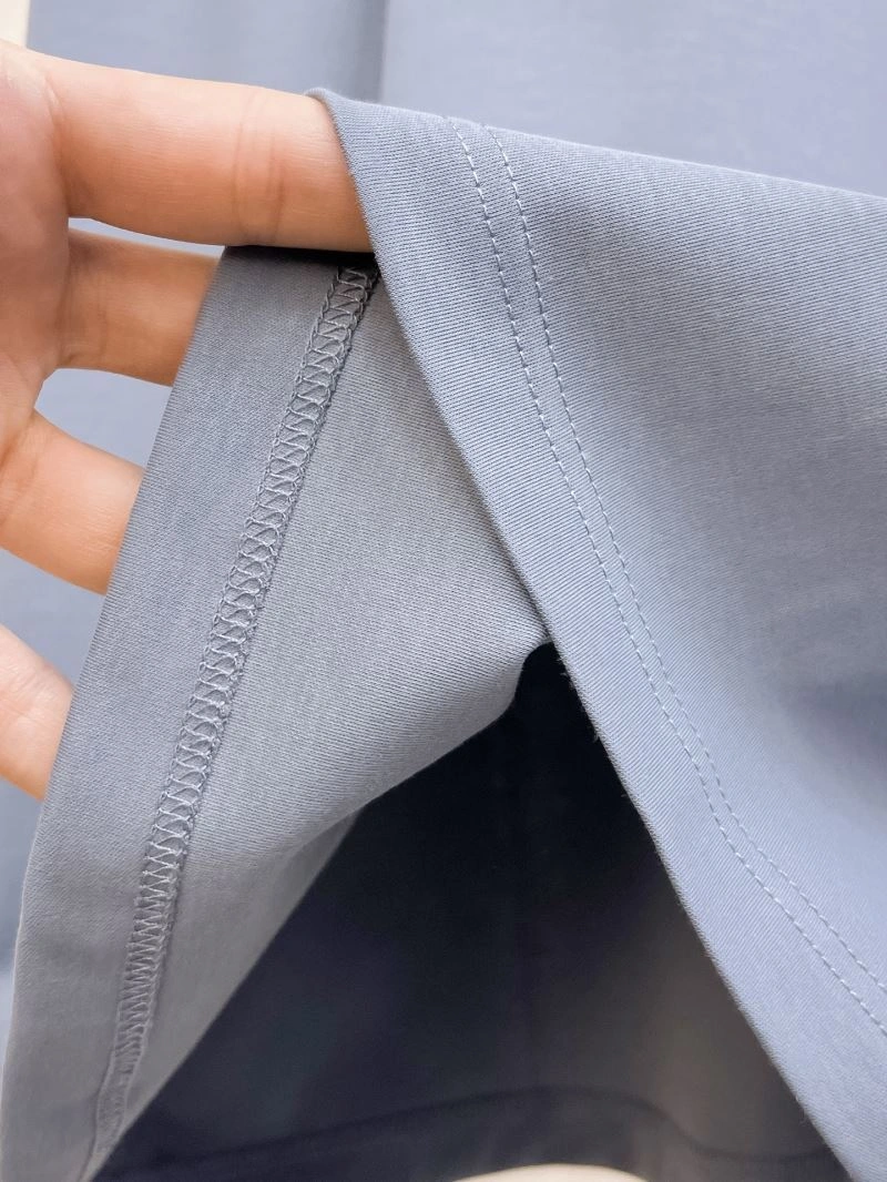 Kiton T-Shirts Effortless 161664