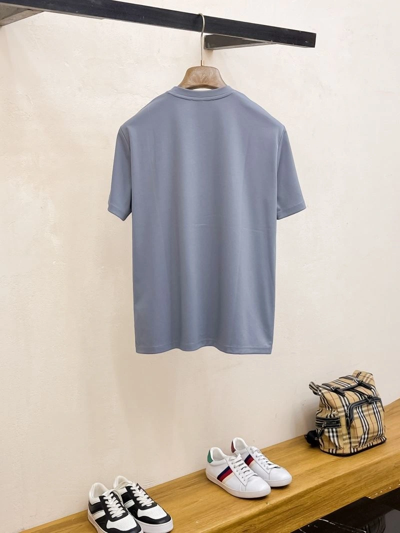 Kiton T-Shirts Effortless 161664