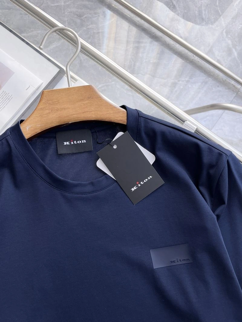 OnTrend Kiton T-Shirts 161660