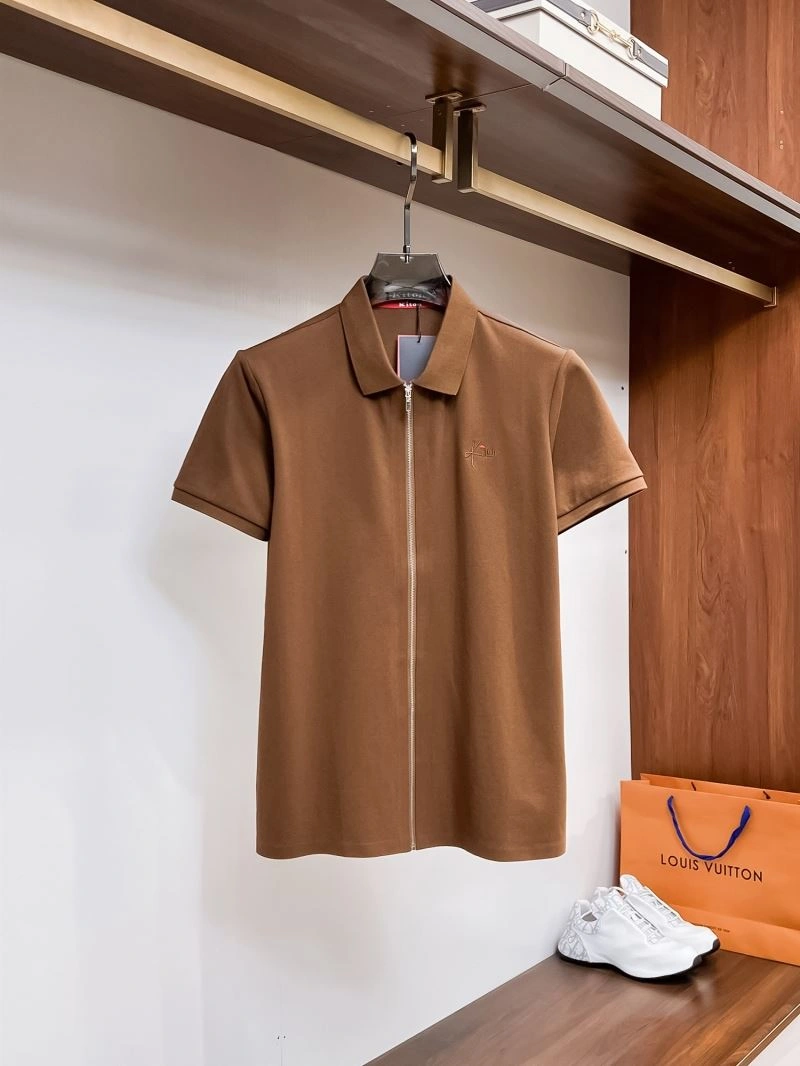 Kiton T-Shirts EasyMatch 161703