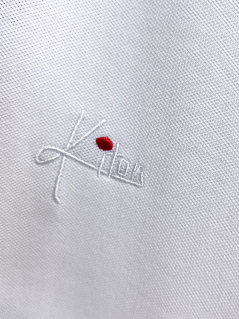 Kiton T-Shirts EasyMatch 161703