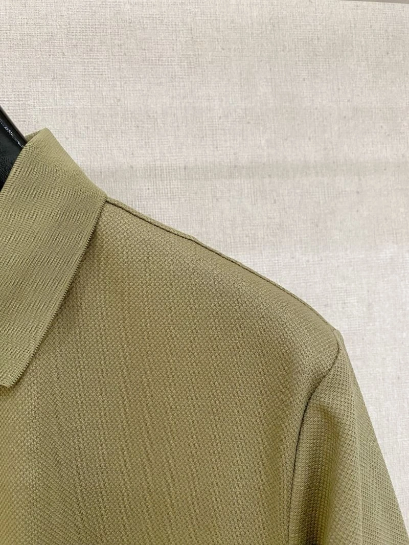 Kiton T-Shirts Neat 160590