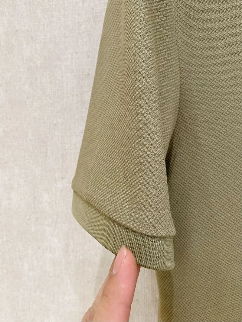 Kiton T-Shirts Neat 160590