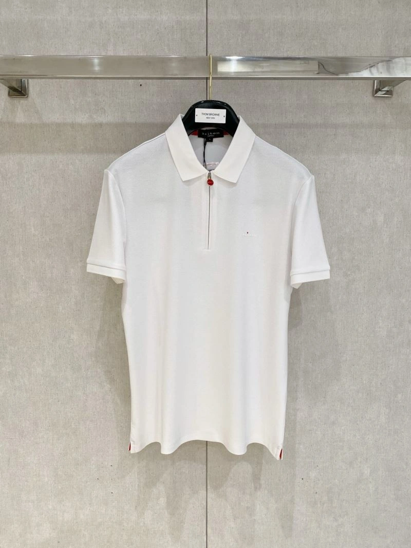 ZeroBulk Kiton T-Shirts 160618