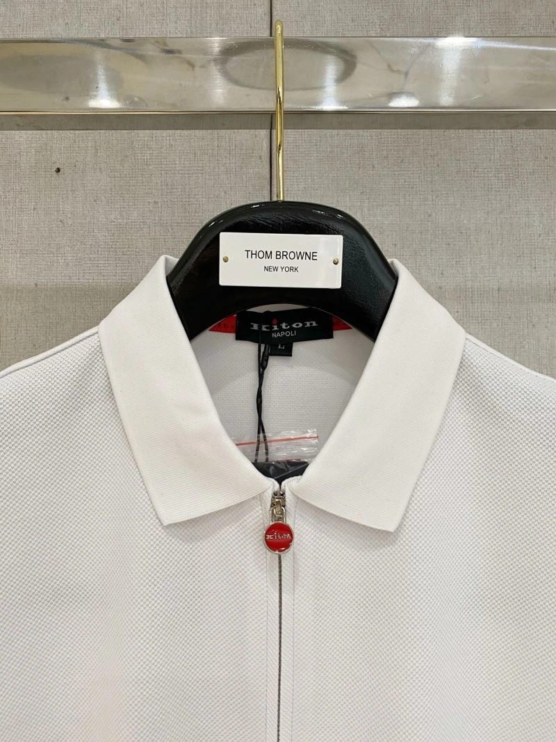 ZeroBulk Kiton T-Shirts 160618