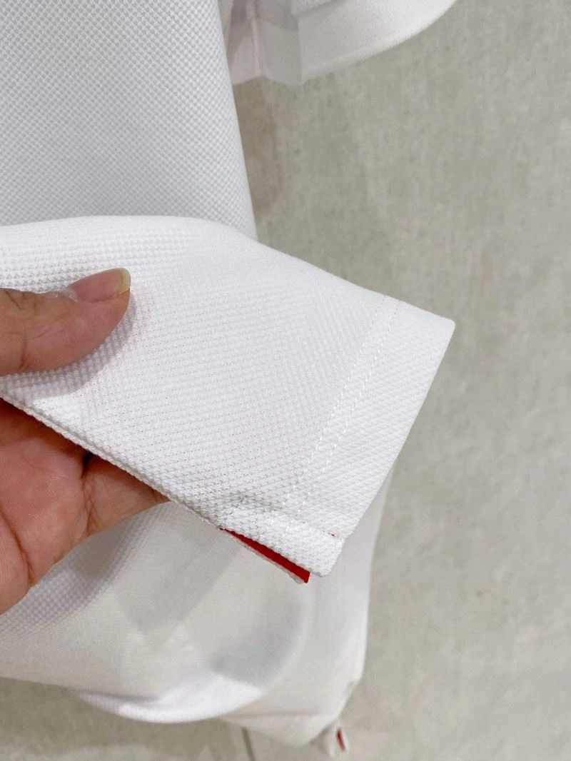 ZeroBulk Kiton T-Shirts 160618