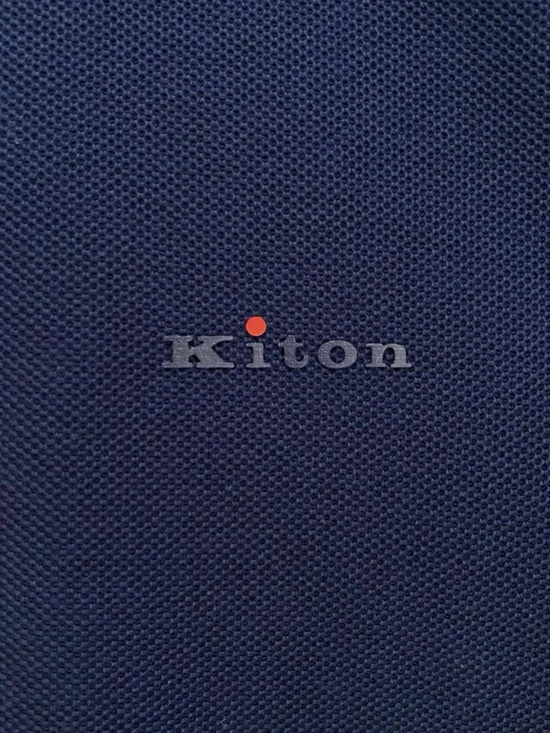 Effortless Kiton T-Shirts 160639