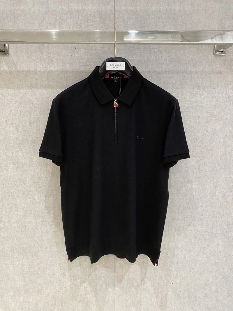 Classic Kiton T-Shirts 160627