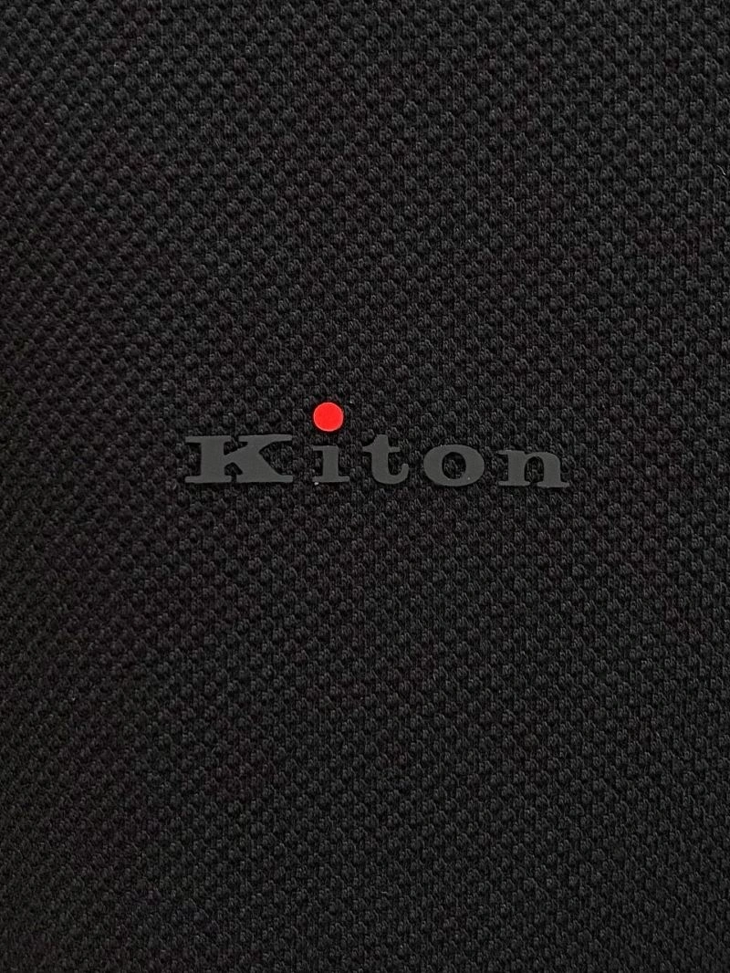 Classic Kiton T-Shirts 160627