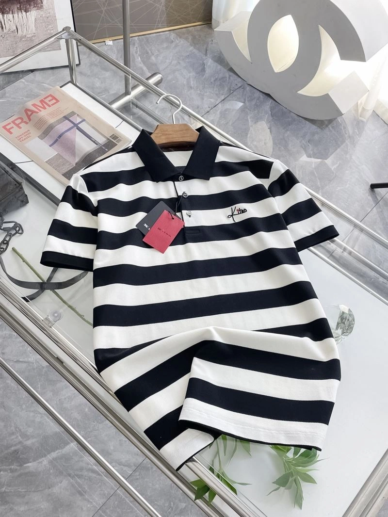 Kiton T-Shirts HighQuality 160633