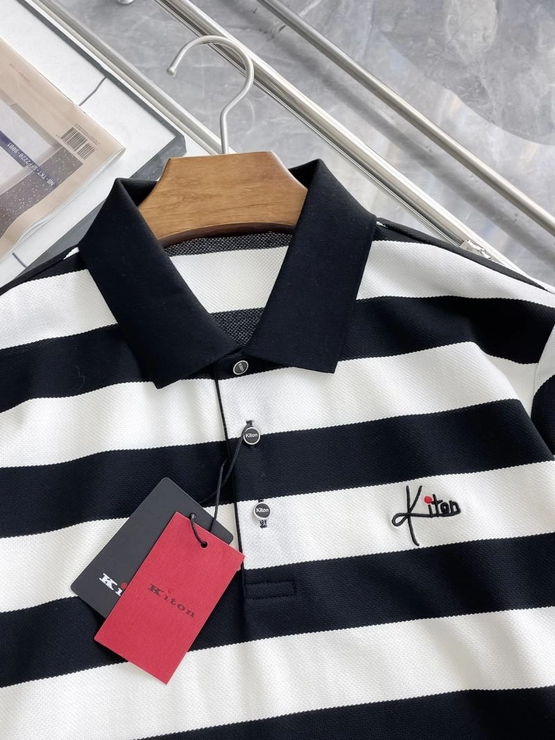 Kiton T-Shirts HighQuality 160633