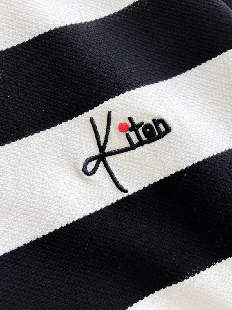 Kiton T-Shirts HighQuality 160633