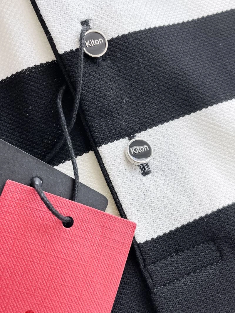 Kiton T-Shirts HighQuality 160633