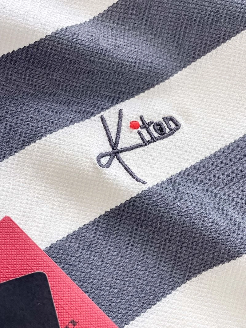 SmoothTexture Kiton T-Shirts 160593