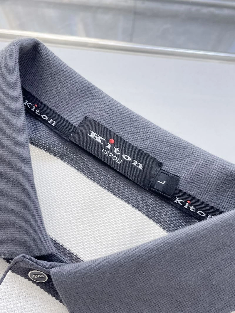 SmoothTexture Kiton T-Shirts 160593
